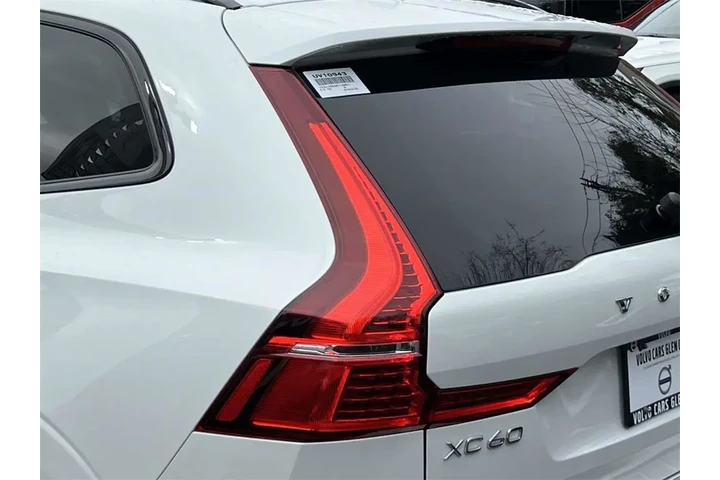 $34000 : Volvo XC60 2024 AWD B5 Core image 8
