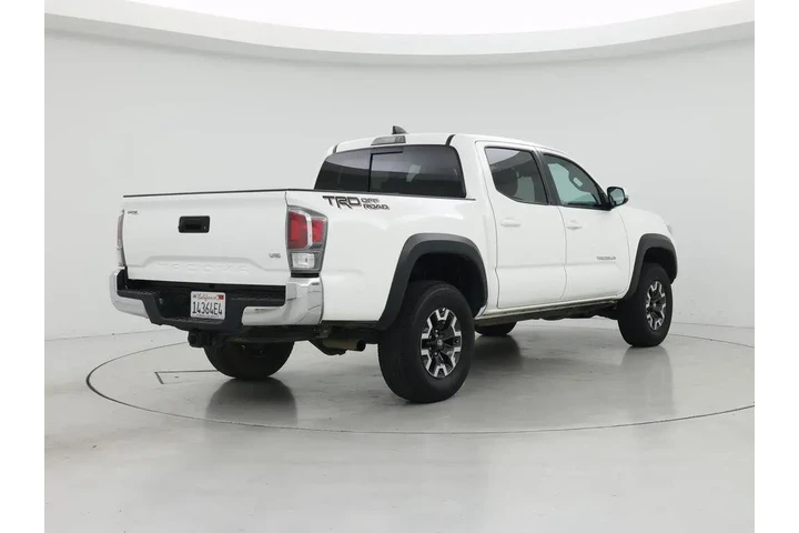 $35998 : Toyota Tacoma 2023 4x2 TRD O image 8