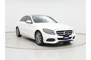 Mercedes-Benz C-Class 2015 C