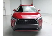 $25998 : Toyota Corolla Cross 2023 XL thumbnail