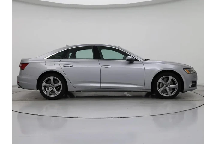 $30998 : Audi A6 2024 AWD quattro Pre image 7