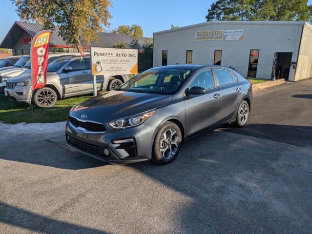 $14990 : 2021 Forte LXS image 2