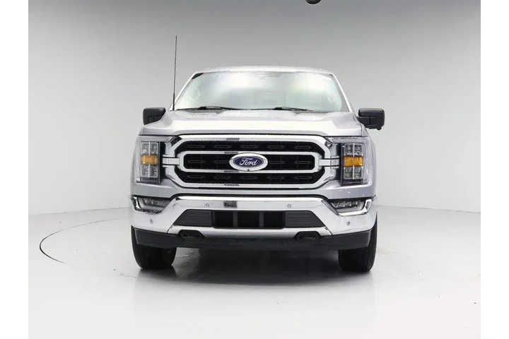 $39998 : Ford F-150 2022 4x4 XLT 4dr image 5