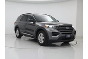 Ford Explorer 2023 XLT 4dr S en San Jose