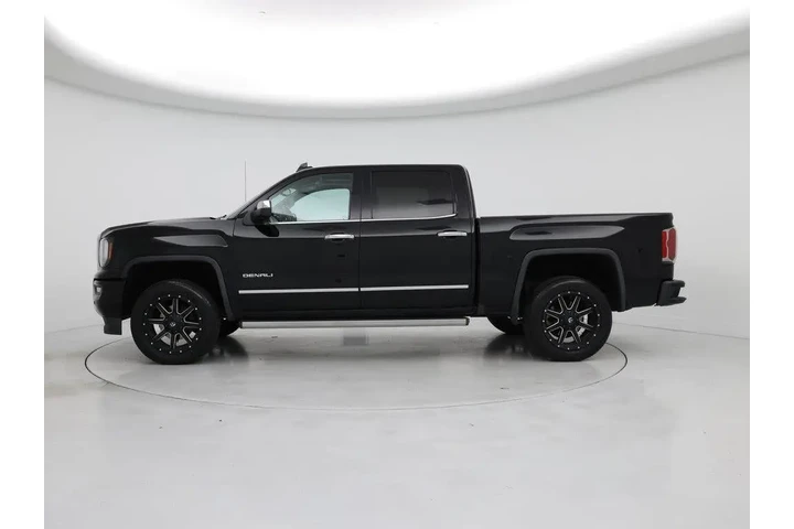 $33998 : GMC Sierra 1500 2018 4x4 Den image 3