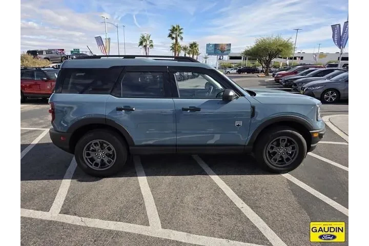 $25900 : Ford Bronco Sport 2023 AWD B image 8