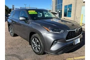 Toyota Highlander 2021 AWD X en Denver