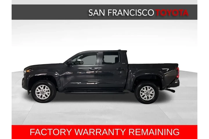 $37988 : Gold Certified2025 Tacoma SR5 image 2