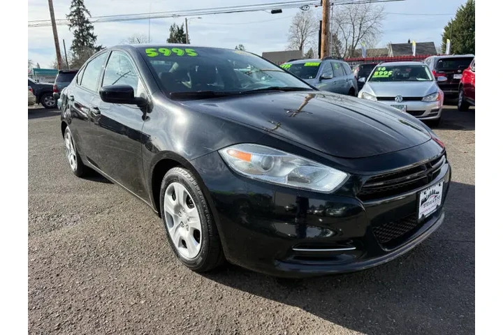 $4995 : 2013 Dart Aero image 4