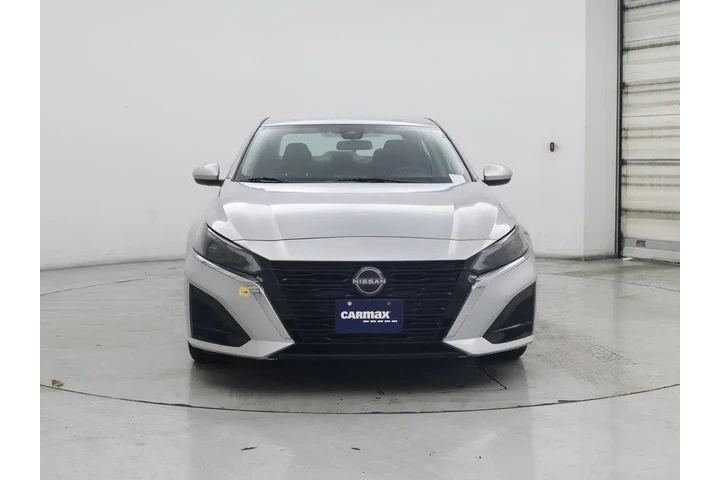 $18998 : Nissan Altima 2023 2.5 SV 4d image 5
