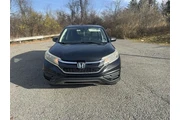 $15388 : Honda CR-V 2015 AWD LX 4dr S thumbnail