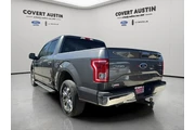 $17463 : Ford F-150 2015 4x2 XLT 4dr thumbnail