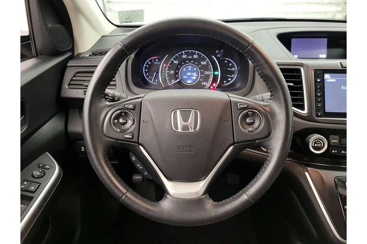 $18998 : Honda CR-V 2015 EX-L 4dr SUV image 10