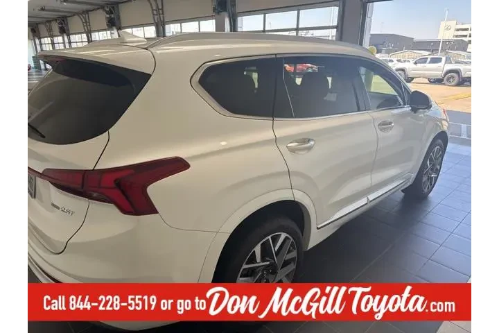 $22543 : Hyundai SANTA FE 2021 AWD Ca image 6