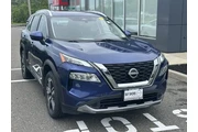 $25600 : Nissan Rogue 2023 AWD SL 4dr thumbnail