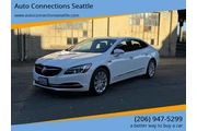 2019 LaCrosse Essence en Seattle