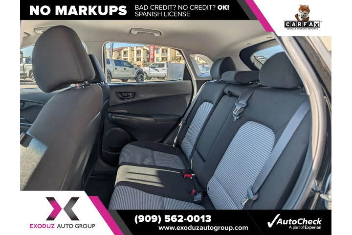 $12995 : 2022 Kona SE image 10