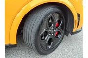 $38999 : Ford Mustang Mach-E 2023 AWD thumbnail