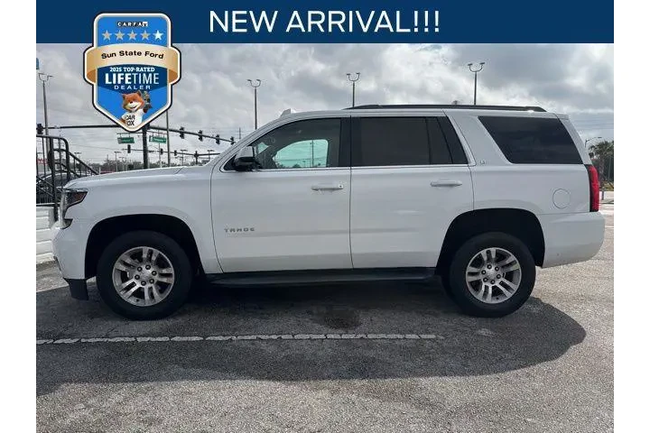 $29997 : Chevrolet Tahoe 2019 4x2 LT image 1