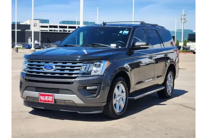 $28240 : Ford Expedition 2020 4x2 XLT image 3