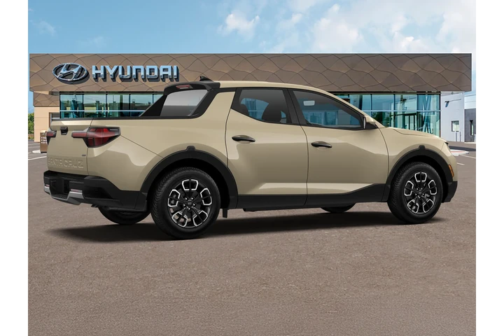 $24988 : Hyundai SANTA CRUZ 2024 AWD image 8