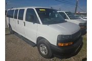 $35189 : Chevrolet Express 2023 LS 35 thumbnail
