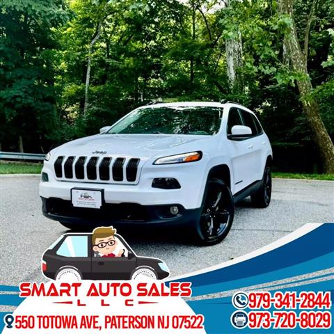 $6995 : 2016 JEEP CHEROKEE2016 JEEP C image 3