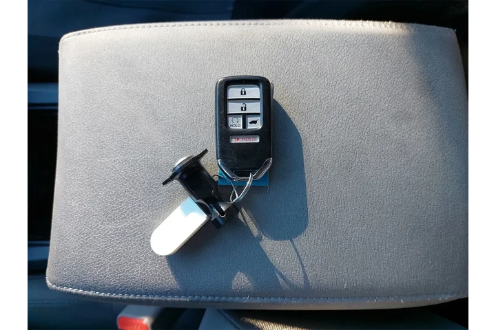 $20811 : Honda CR-V 2019 EX 4dr SUV image 10