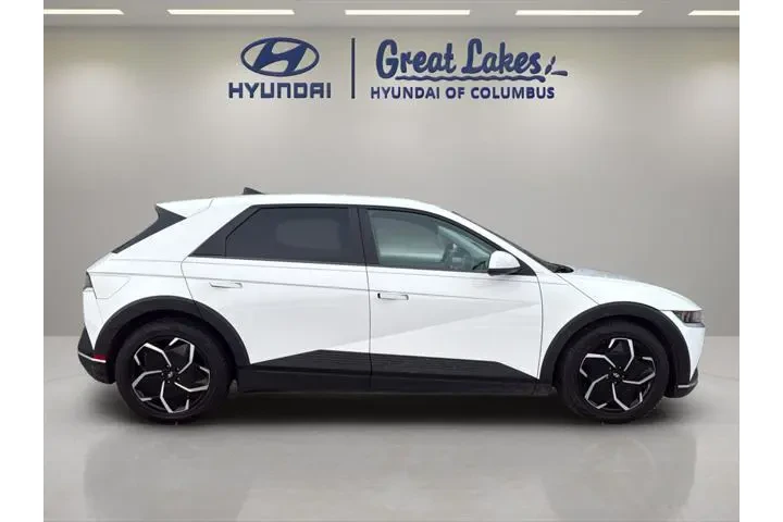 $15633 : Hyundai IONIQ 5 2022 SE 4dr image 6