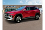 $28967 : Hyundai TUCSON Hybrid 2025 A thumbnail