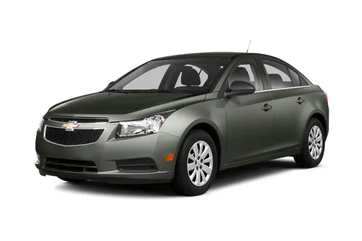 $6984 : 2013 Cruze 1LT image 1