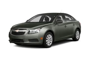 2013 Cruze 1LT en Tulare