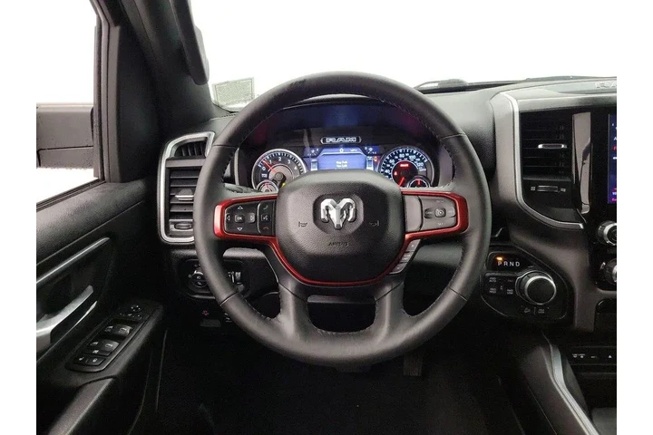 $26998 : Ram 1500 2019 4x4 Big Horn 4 image 10