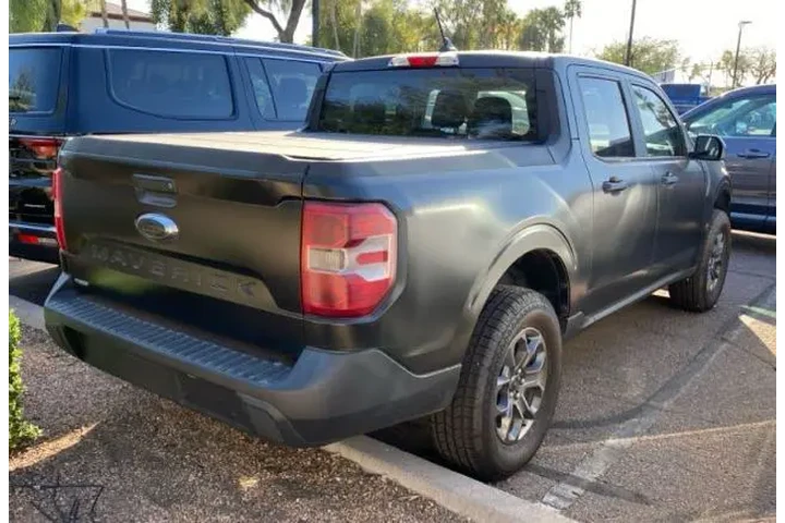 $24600 : Ford Maverick 2022 XL 4dr Su image 3