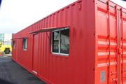 Used Shipping Containers Sale en Maui