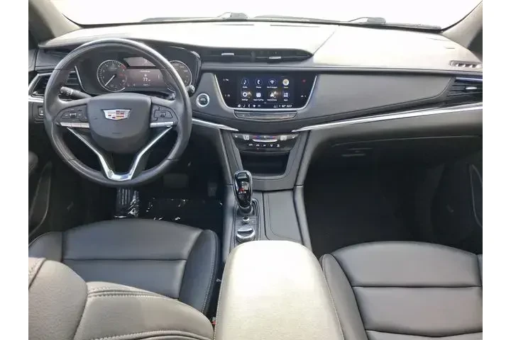 $29990 : Cadillac XT6 2023 Luxury 4dr image 2