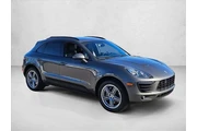 $16199 : Porsche Macan 2015 AWD S 4dr thumbnail