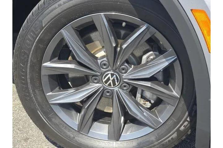 $24062 : Volkswagen Tiguan 2022 AWD S image 7
