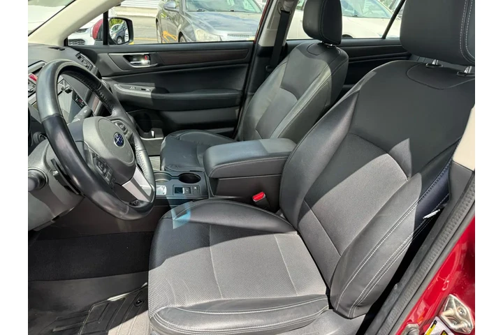 $14999 : 2016 Legacy 2.5I LIMITED image 8