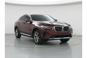 BMW X4 2022 AWD xDrive30i 4d