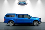 $19491 : Ford F-150 2016 4x2 XLT 4dr thumbnail
