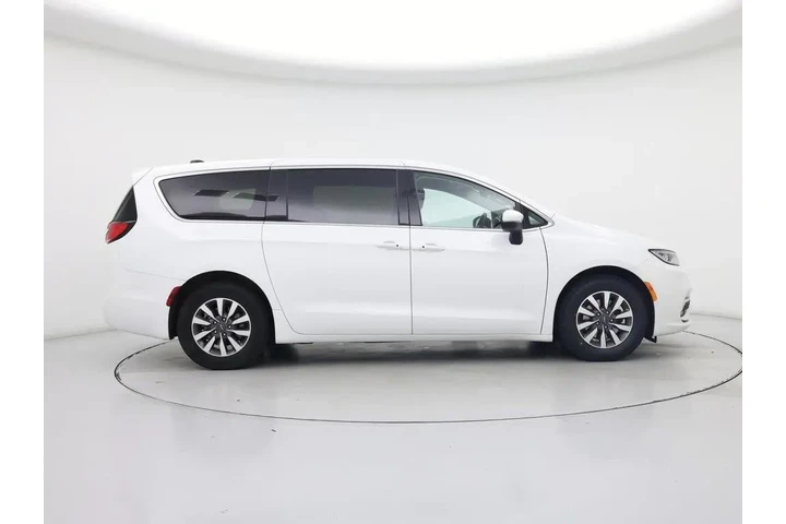 $24998 : Chrysler Pacifica Plug-In Hy image 7
