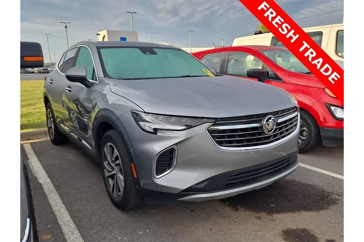 $29500 : Buick Envision 2023 Essence image 1