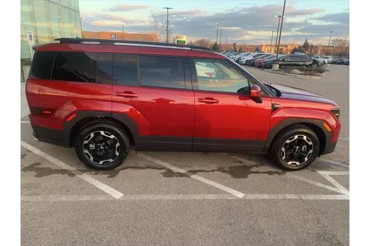 $32296 : Hyundai SANTA FE 2025 AWD SE image 7