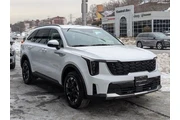 $32295 : Kia Sorento 2025 AWD S 4dr S thumbnail