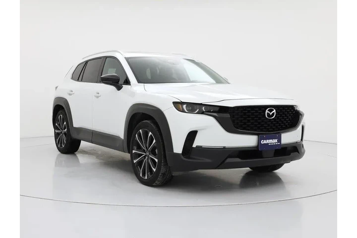 $33998 : Mazda CX-50 2025 AWD 2.5 S P image 1