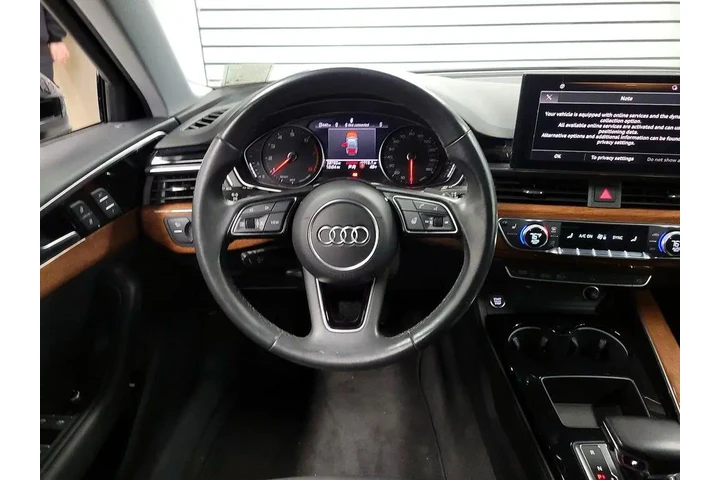 $24998 : Audi A4 2022 AWD quattro Pre image 10