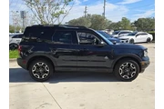 Ford Bronco Sport 2021 AWD O en Albany