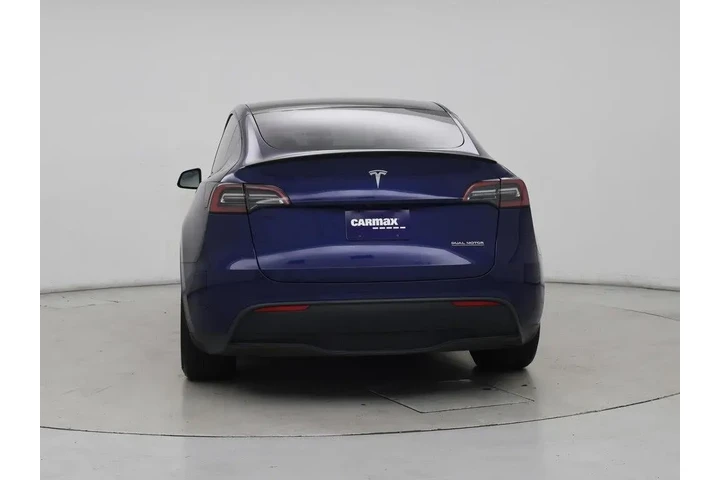 $34998 : Tesla Model Y 2023 AWD Perfo image 6