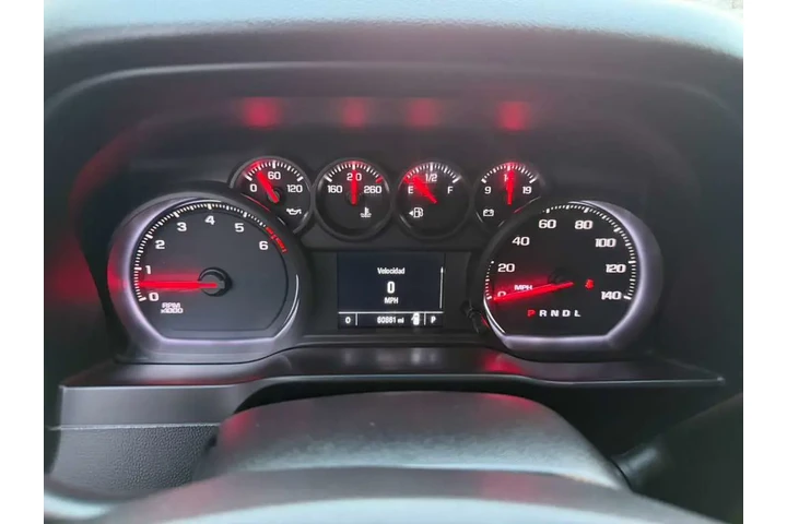 $19500 : *Chevrolet Silverado 1500 image 7